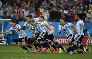 Argentina Final 3