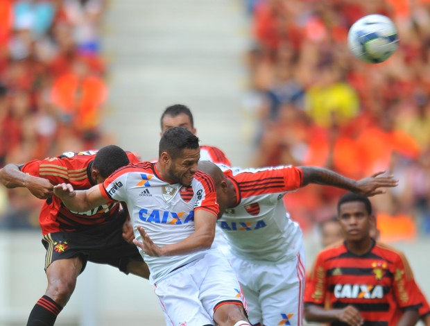 Flamengo e Sport