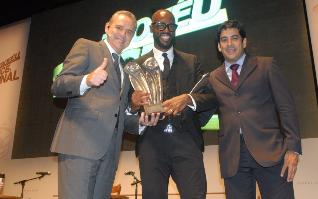 GRAFITE O CRAQUE DO PERNAMBUCANO