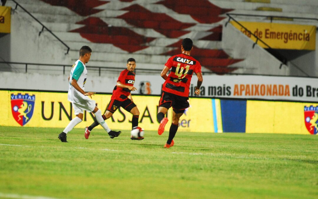 RESERVAS DO SPORT VENCE E CONTINUAM INVICTOS