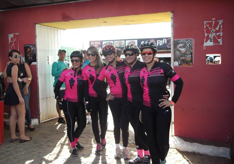 SHOW DA ECOBIKE EM VICÊNCIA