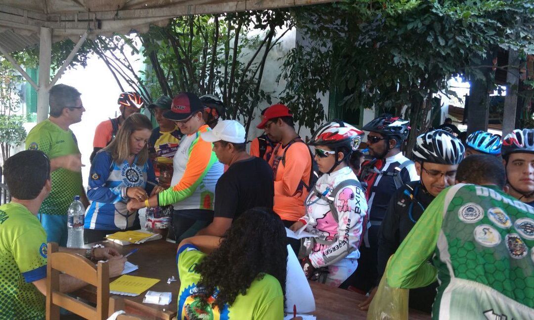 BLOG EM CARUARU PARA A ETAPA DO CIRCUITO ECOBIKE