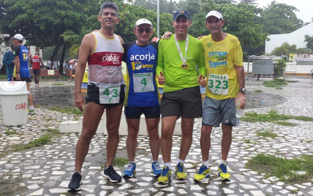 ETAPA DA CICORRE COM MUITA CHUVA NESTE DOMINGO