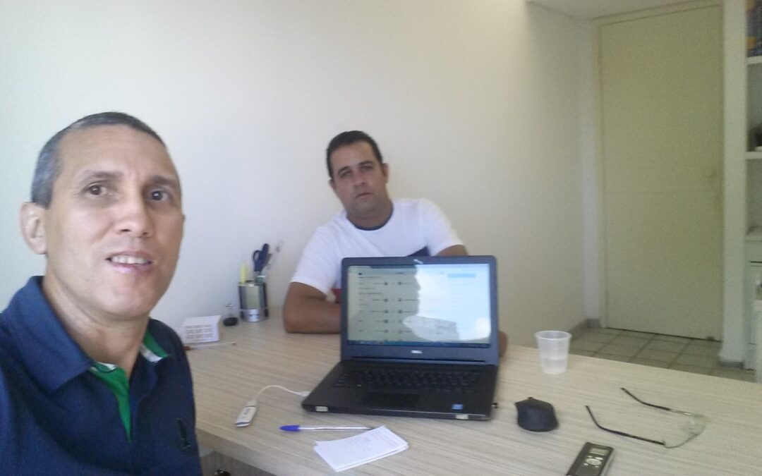 SÉRIE ESPECIAL CAMPEONATO BRASILEIRO – A EXPECTATIVA DA COMPETIÇÃO