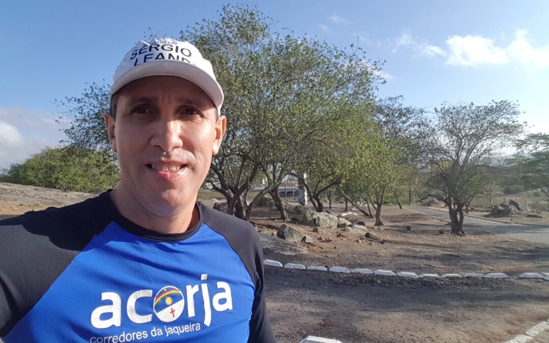 BLOG NA COBERTURA E COM DOIS QUARTETOS PARTICIPANDO DOS 100 KM DO FRIO