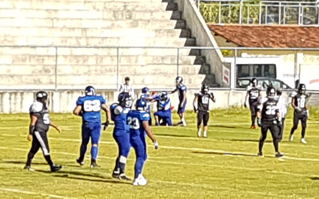 NO DUELO DOS MARES DEU RECIFE MARINES DIANTE O RECIFE PIRATES