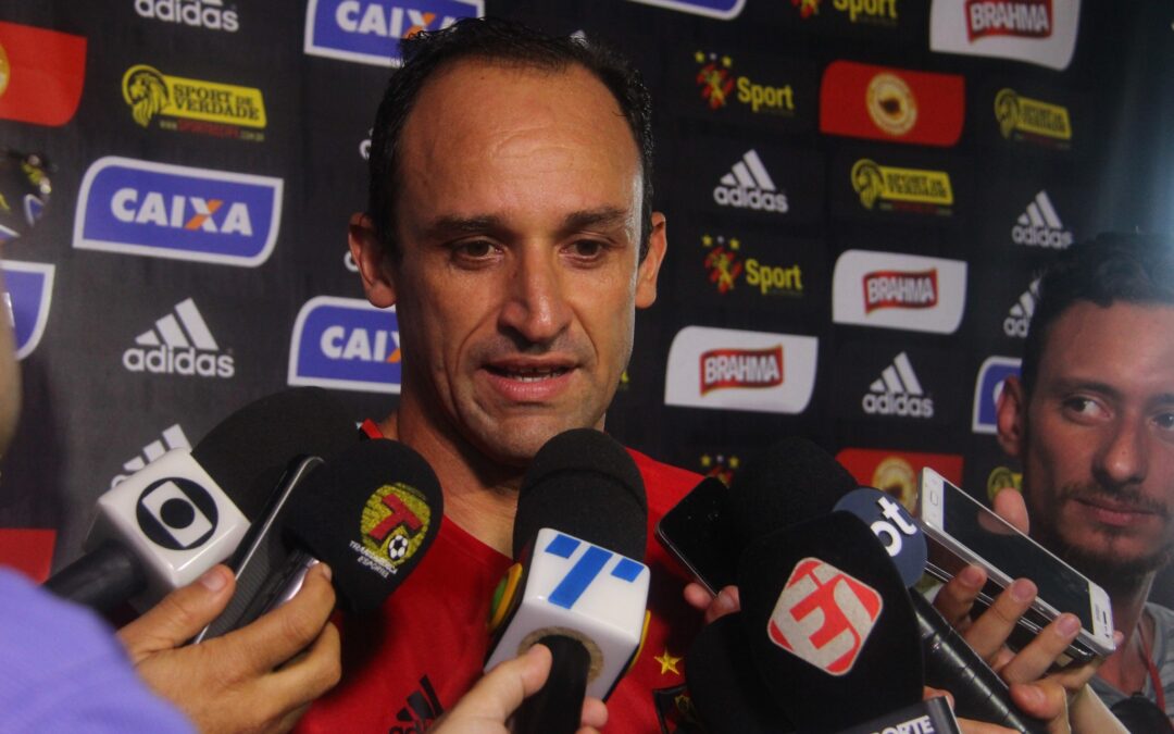 MAGRÃO ELOGIADO PELO PREPARADOR DO GOLEIRO BUFFON