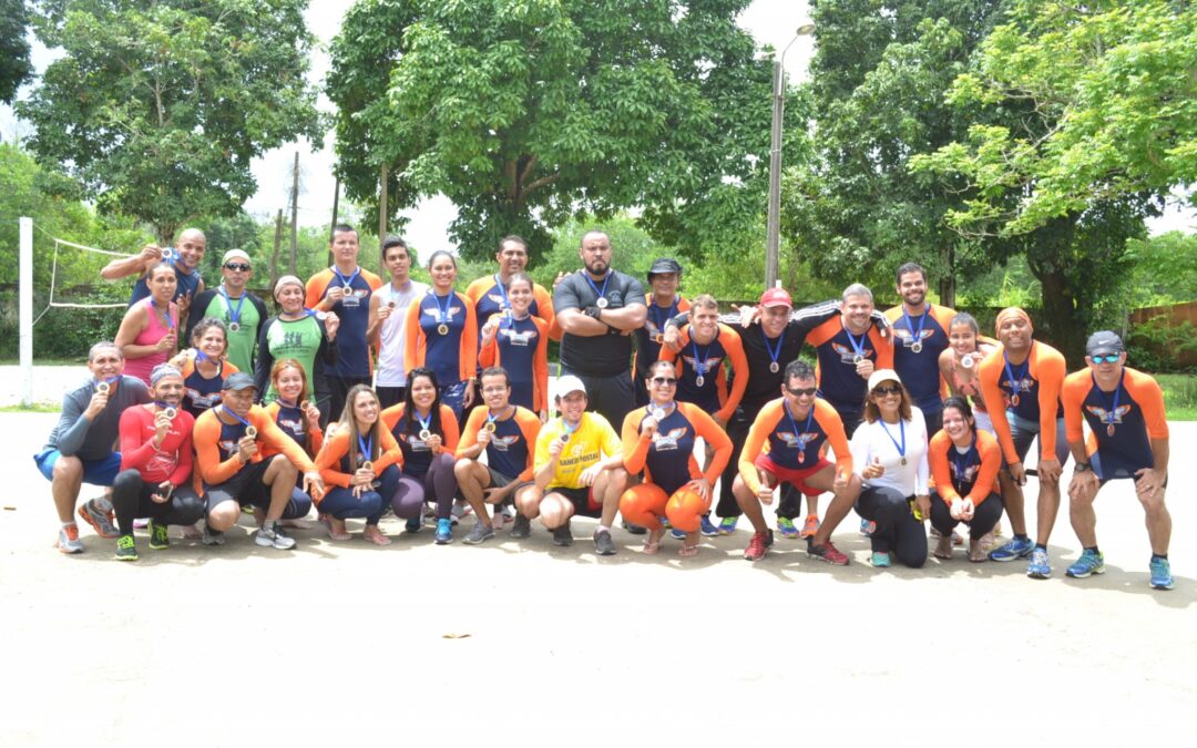 PAPALEGUAS RUNNERS NOTA 10