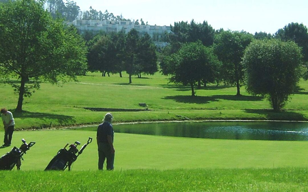 RIO 2016 – CONHECENDO O GOLFE