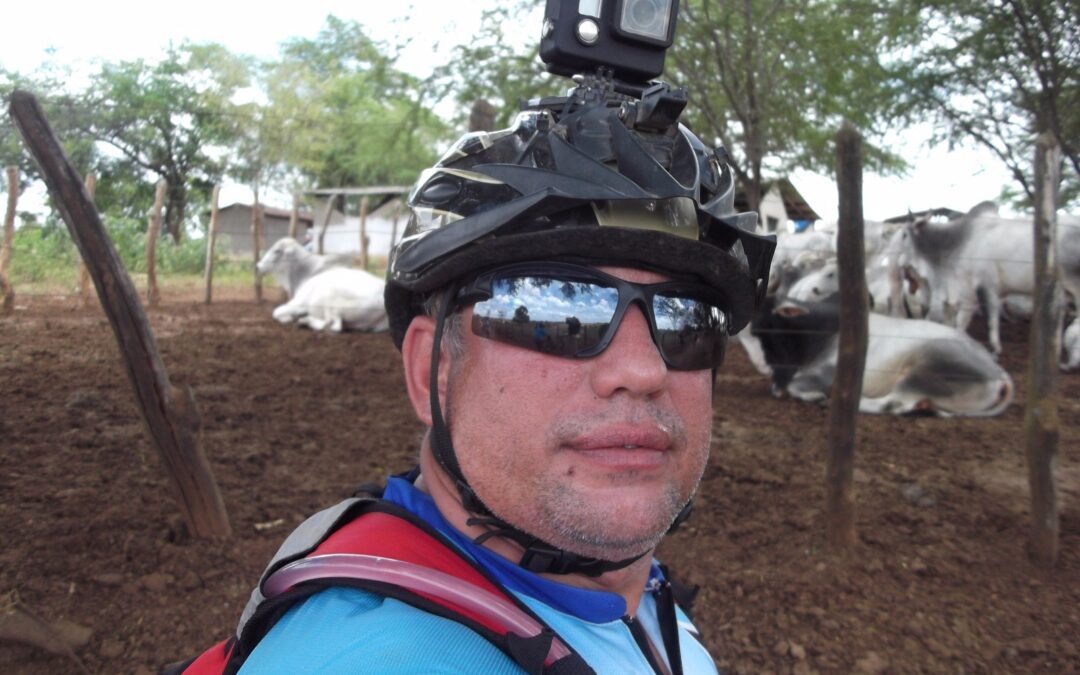 BLOG NA TRILHA DE PALMARES DA ECOBIKE