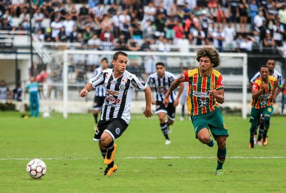 RESUMO DA 3ª RODADA DA SÉRIE C 2017