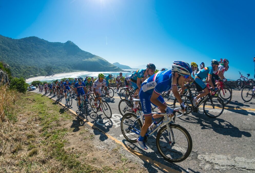 RIO 2016 – CONHECENDO O CICLISMO