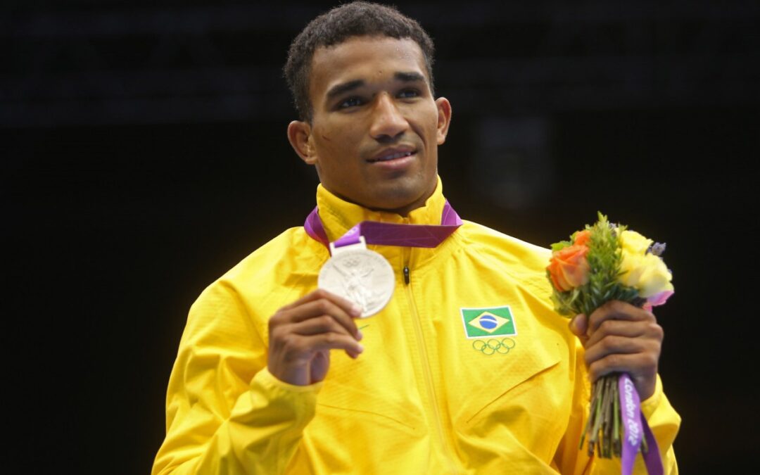 RIO 2016 – CONHECENDO O BOXE