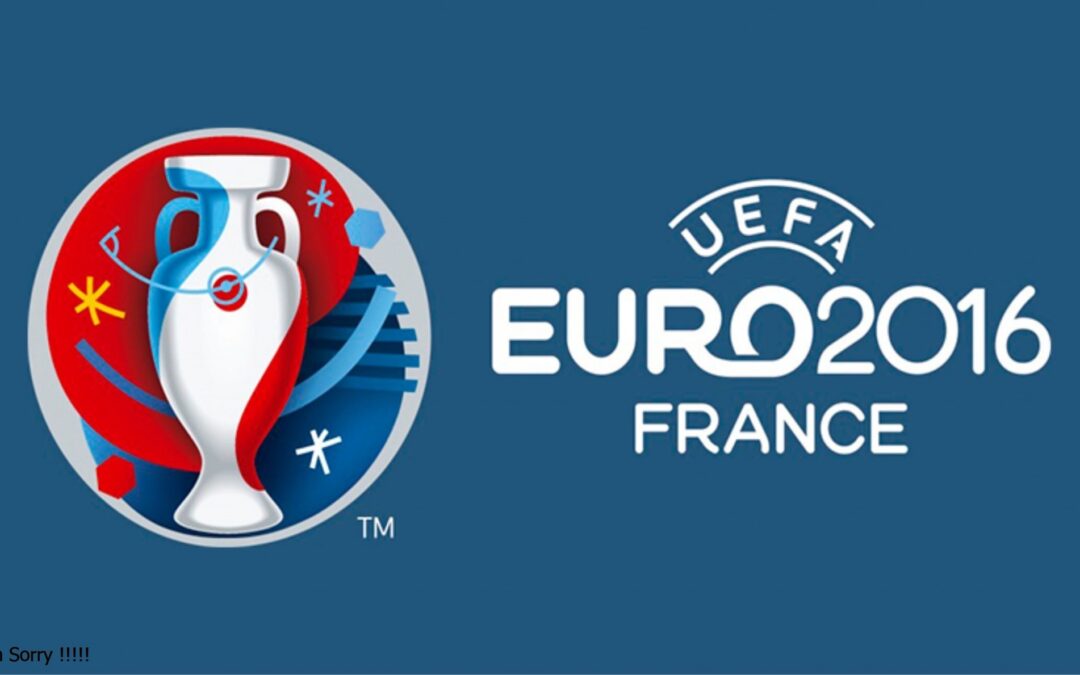 EUROCOPA 2016, CONFIRA OS GRUPOS E O REGULAMENTO