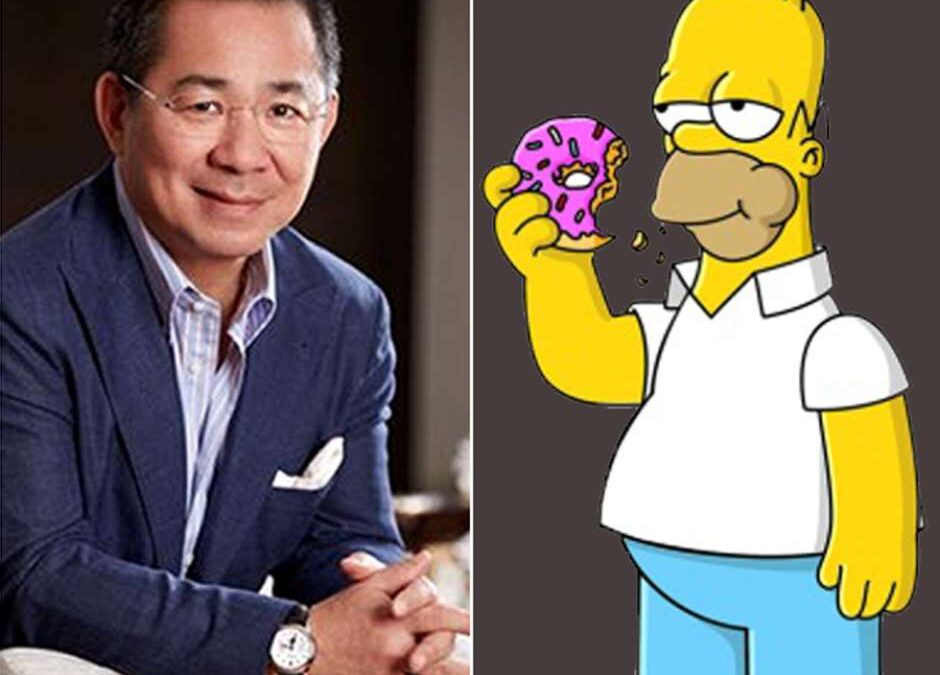 JOGO DO LEICESTER VAI TER CERVEJA E ROSQUINHA PARA A TORCIDA