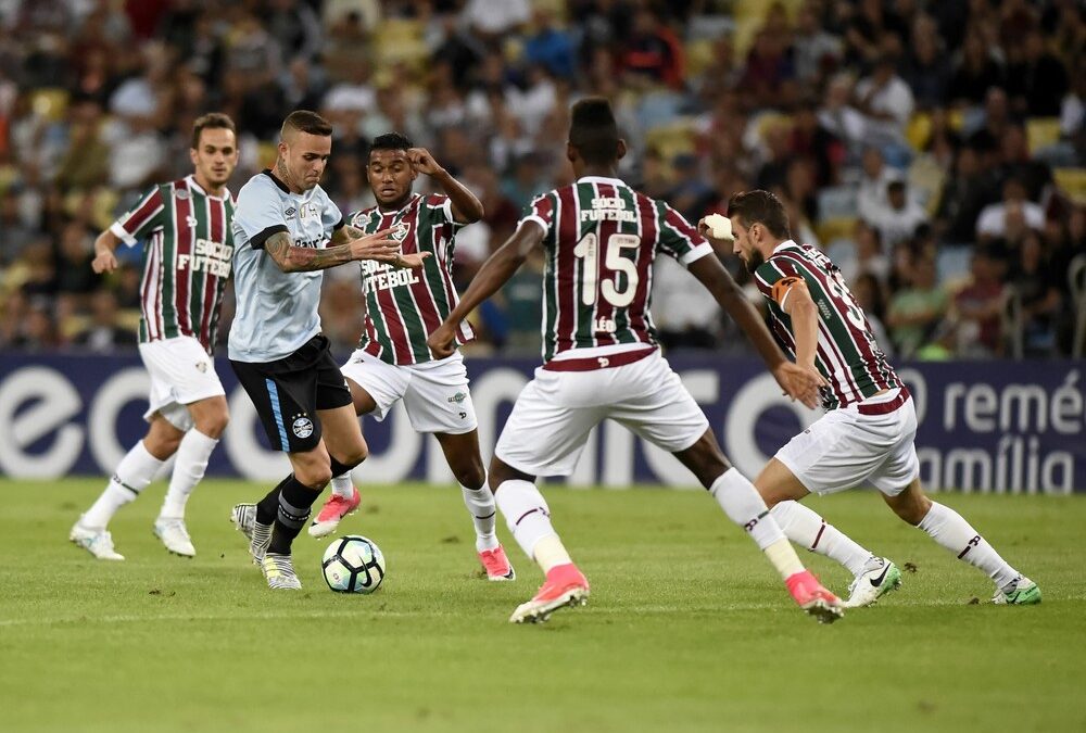 RESUMO DA 7ª RODADA DO BRASILEIRÃO SÉRIE A 2017