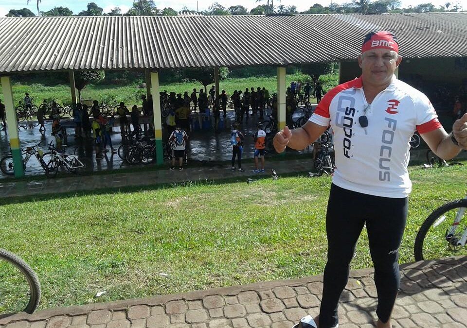 BLOG NA ETAPA DE PAUDALHO DO CIRCUITO ECOBIKE