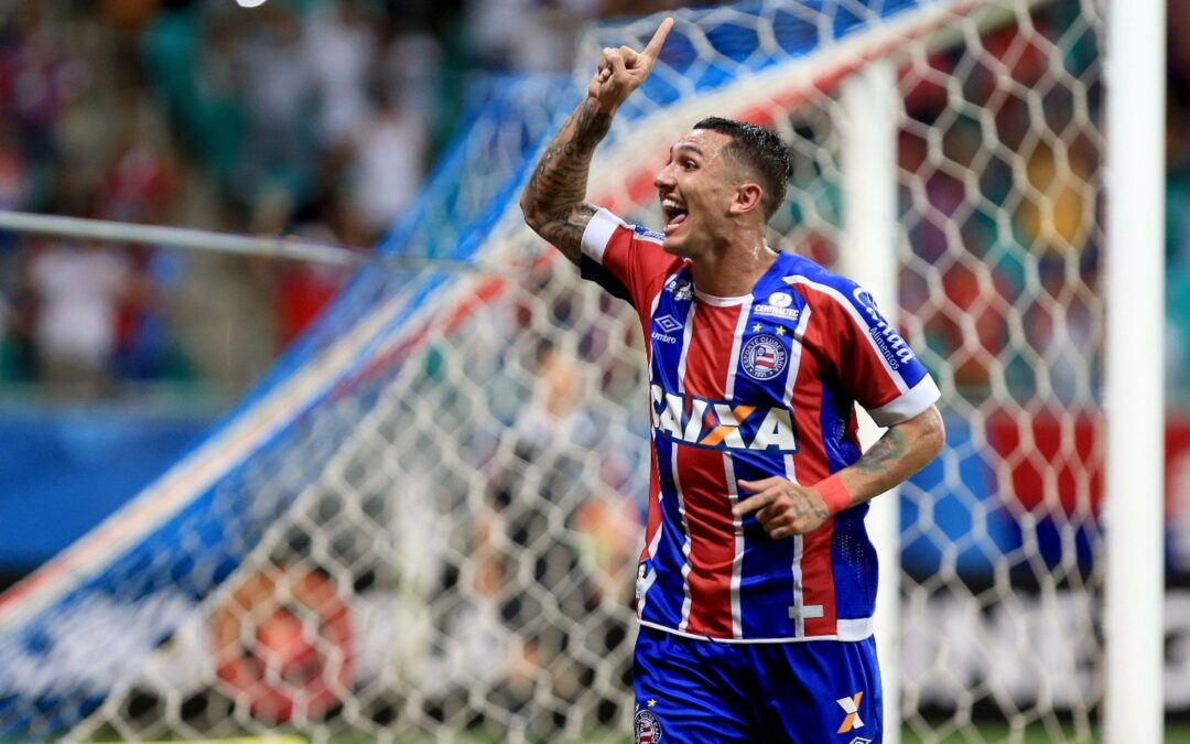 RESUMO DA 4ª RODADA DO BRASILEIRÃO SÉRIE A 2017