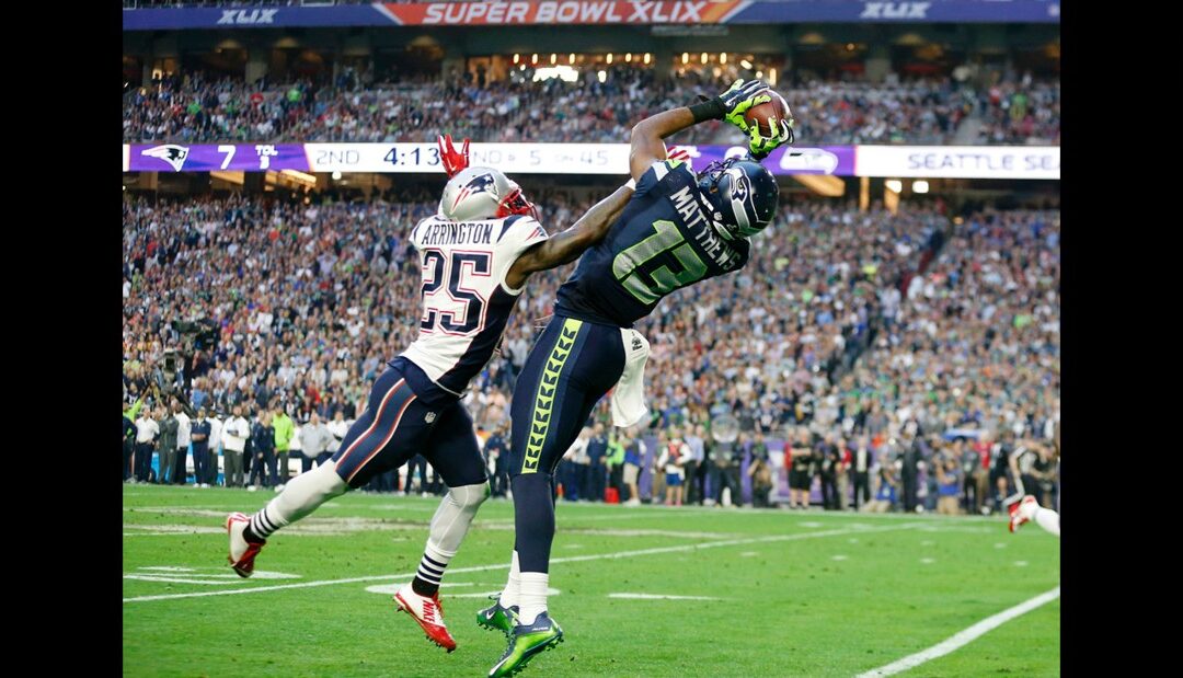 DOMINGO TEM SUPER BOWL 50 UMA FEBRE NO BRASIL