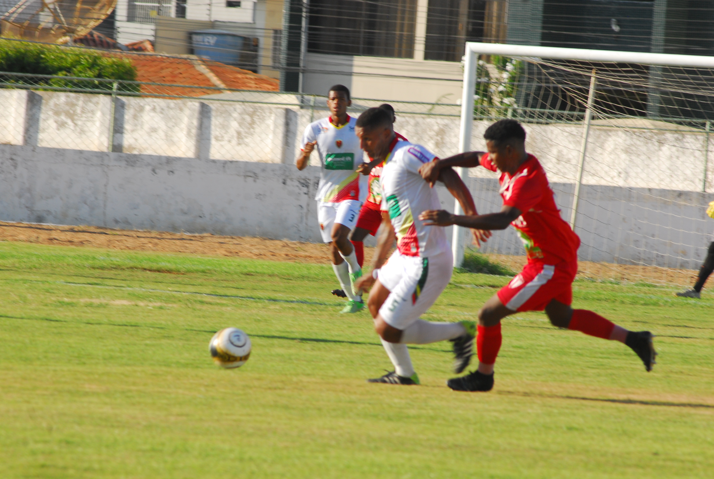 PETROLINA ESTÁ DE VOLTA A ELITE DO FUTEBOL PERNAMBUCANO