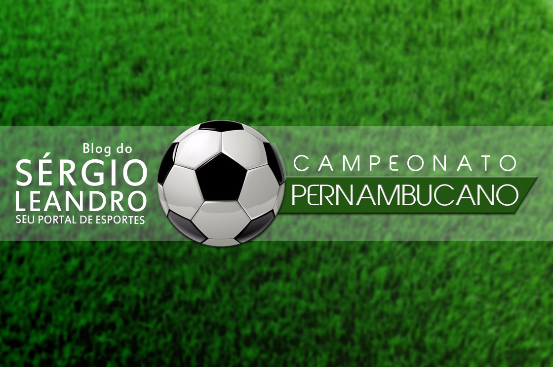 CAMPEONATO PERNAMBUCANO VAI COMEÇAR BUSCANDO SEU RESSURGIMENTO