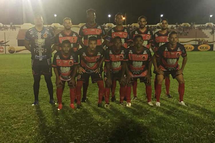 FLAMENGO DE ARCOVERDE PODE PERDER PONTOS POR ESCALAÇÃO IRREGULAR