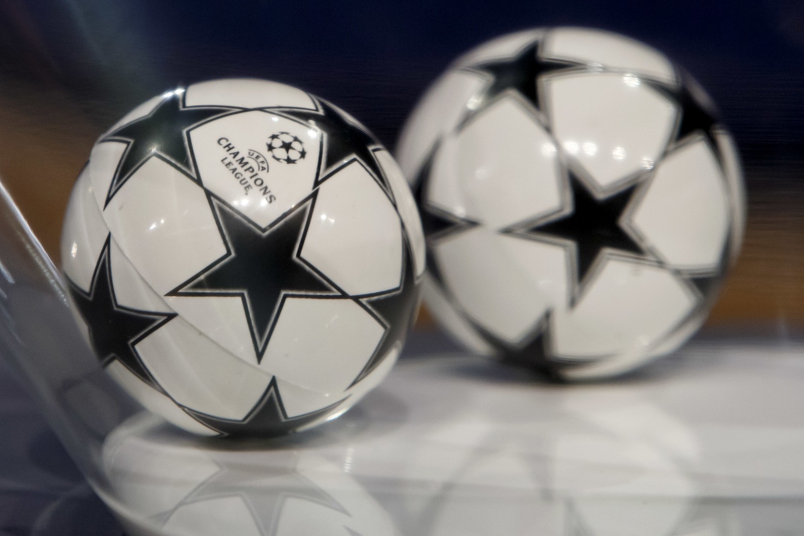 COMEÇOU A CHAMPIONS LEAGUE 2019/2020