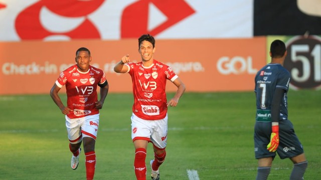 Notícias - Em jogo equilibrado, Vila Nova empata com Remo no primeiro jogo  final da Copa Verde